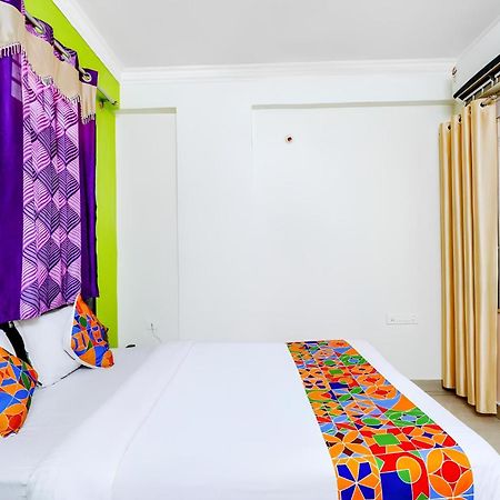 Ivory Pearl Hotel Bangalore Luaran gambar