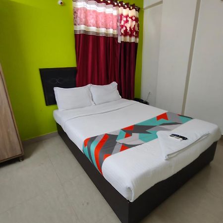 Ivory Pearl Hotel Bangalore Luaran gambar