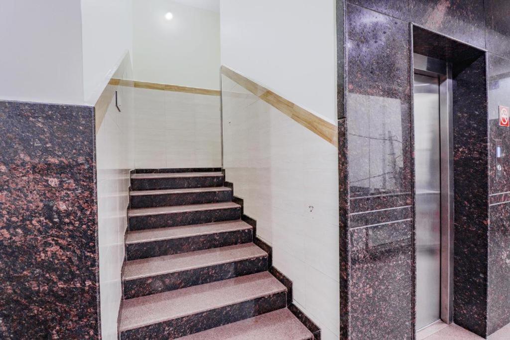 Ivory Pearl Hotel Bangalore Luaran gambar