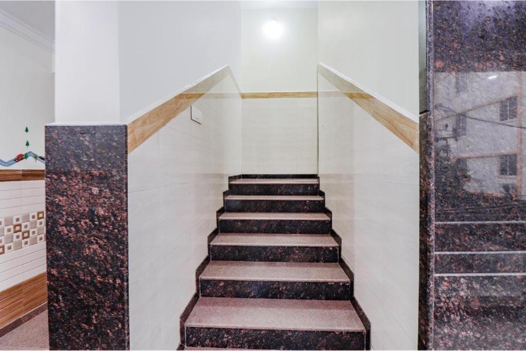 Ivory Pearl Hotel Bangalore Luaran gambar