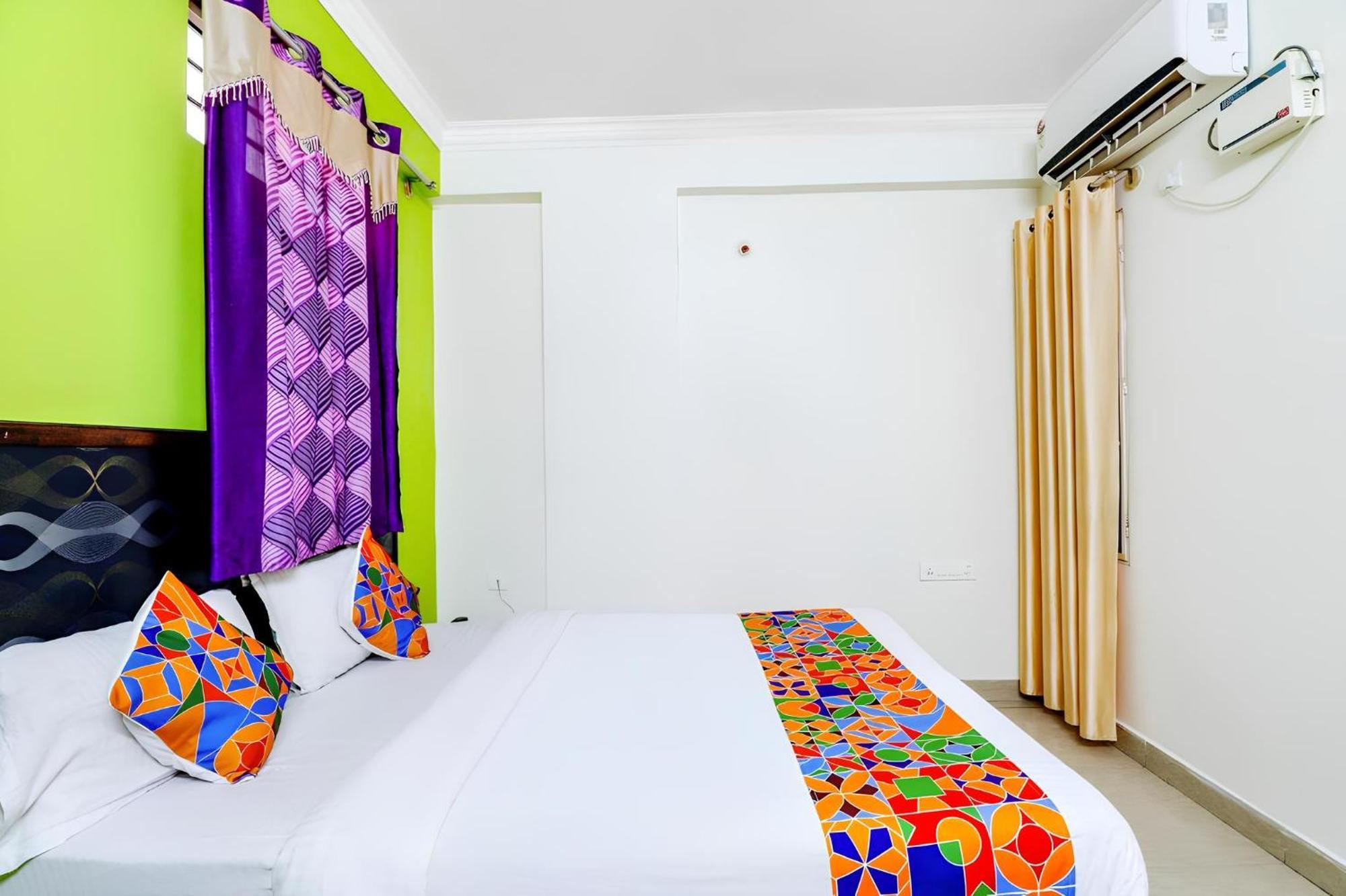 Ivory Pearl Hotel Bangalore Luaran gambar